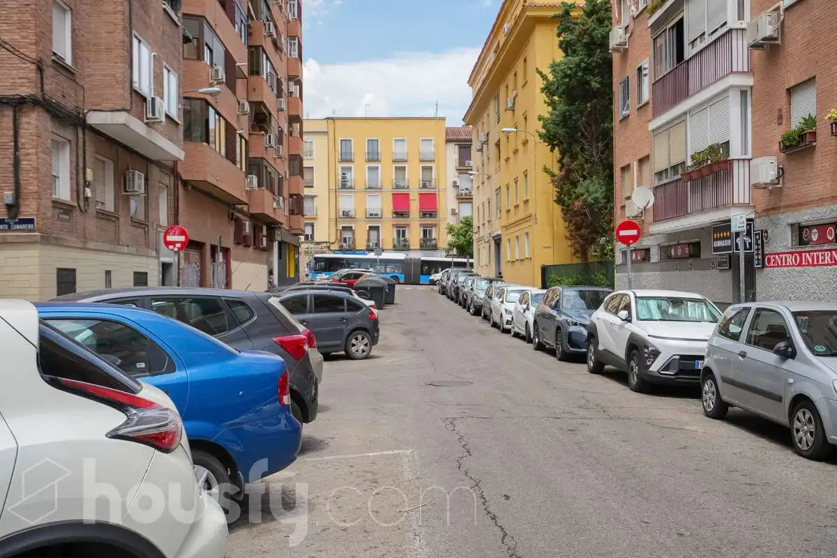 Local comercial en venda a Calle Lola membrives ., imagen 18