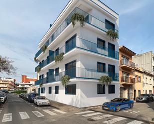 Carrer de la M. de Déu de Montserrat, 24, Centre, Blanes