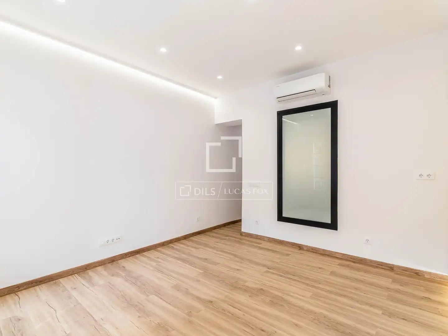 Piso en venta en Madrid con Aire acondicionado y Balcón