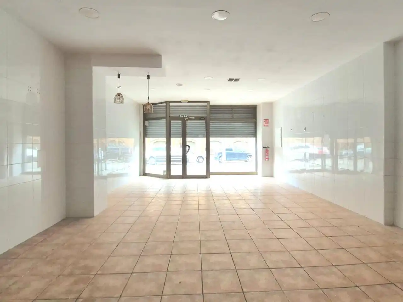Local en venta en Terrassa con Aire acondicionado