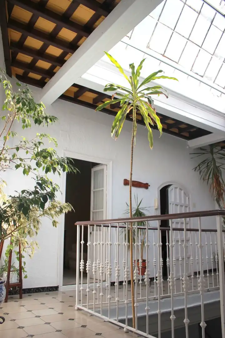 Casa con terraza en venta en Calle Marqués de Tamarón, imagen 6
