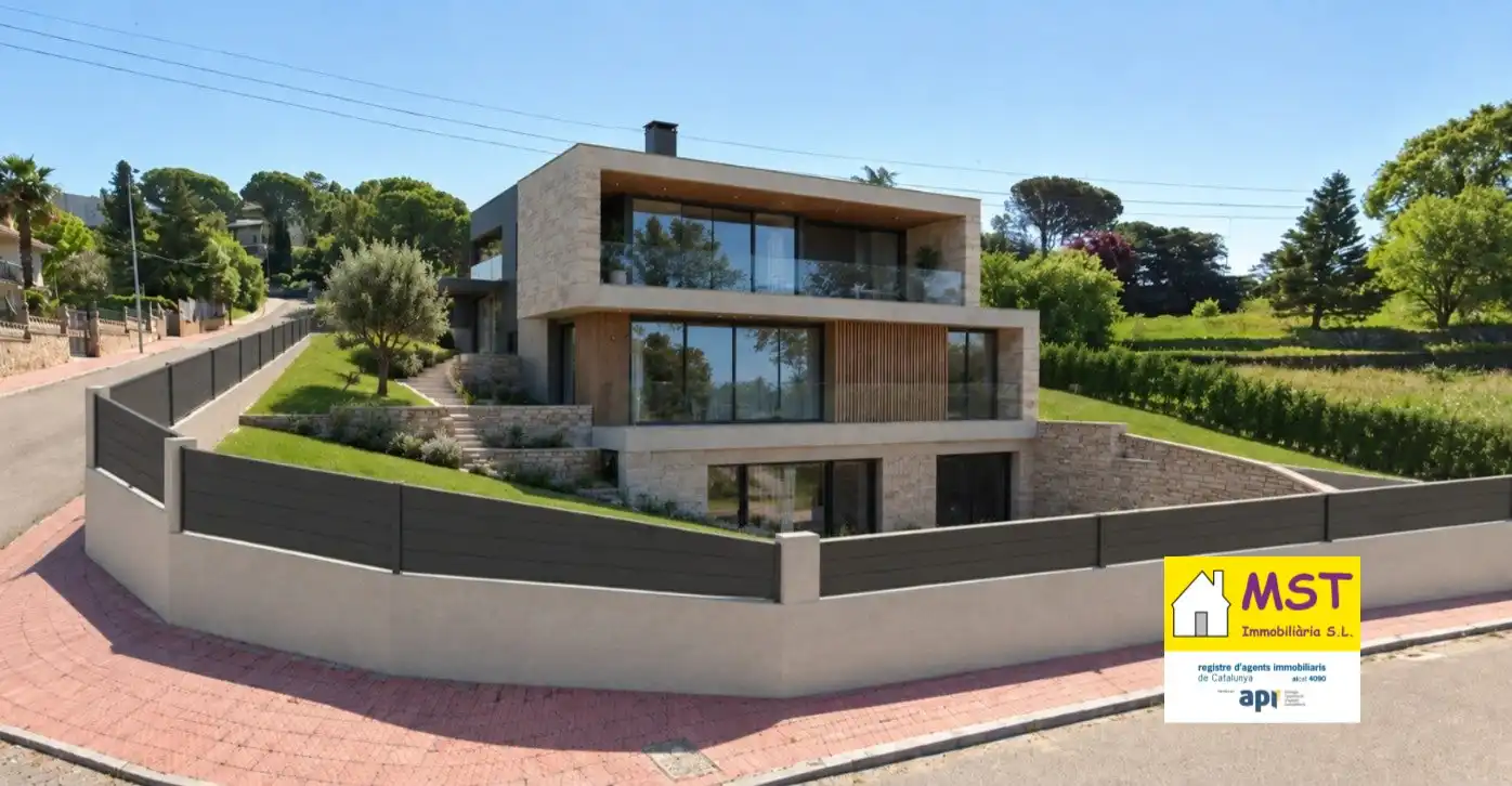 Terreno residencial en venta en Carrer Pla de Corbera, imagen 22