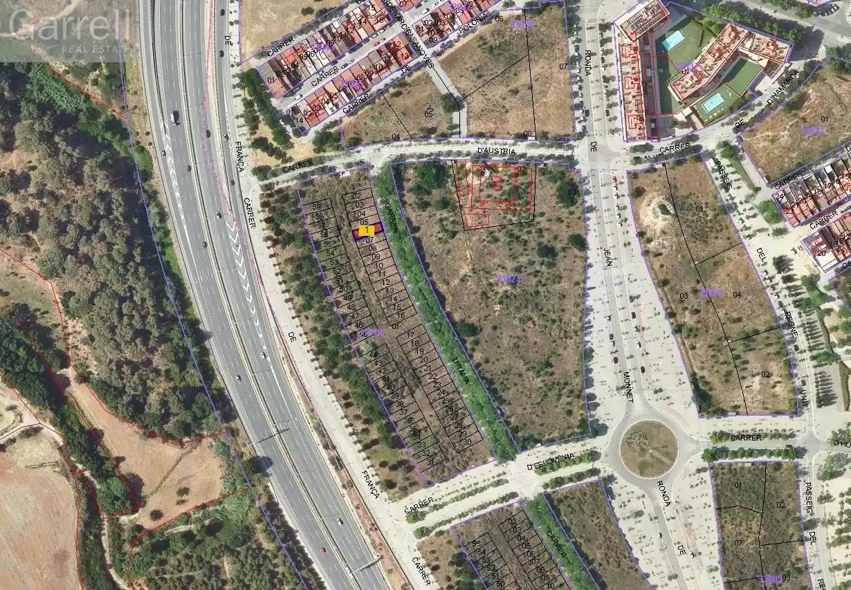 Residencial en venda en Sabadell