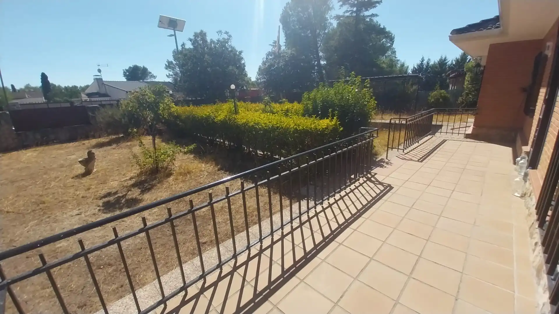 Villa mit Garten zum Verkauf in Eurovillas, imagen 10