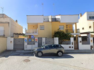 Haus zum Verkauf in GONZALO PAVON MORA