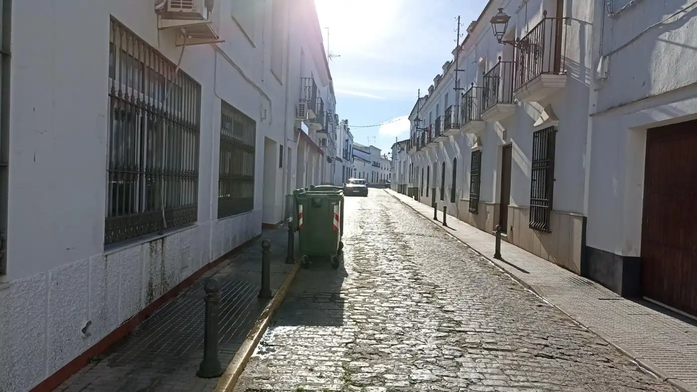 Wohnung mit Terrasse zum Verkauf in Calle LLERENA 30, imagen 8