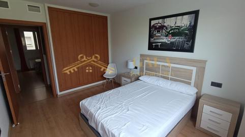 Foto 2 de Apartamento de alquiler en Ruta de la Plata, Cáceres Capital