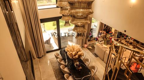 Foto 3 de Casa o xalet en venda a Calle Badajoz, La Cabaña, Madrid