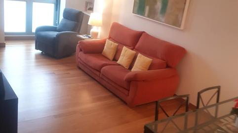 Foto 5 de Pis de lloguer a Santander - Calle Ernest Lluch, La Pereda, Santander