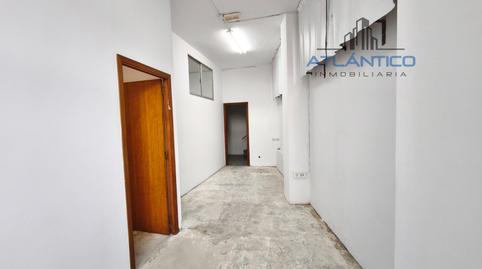 Photo 4 of Premises to rent in Rúa San Roque, 10, Monte Alto - Zalaeta - Atocha, A Coruña