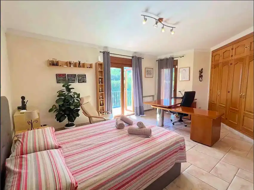 Casa con piscina en venta en Los Arqueros  - Puerto del Almendro, imagen 7