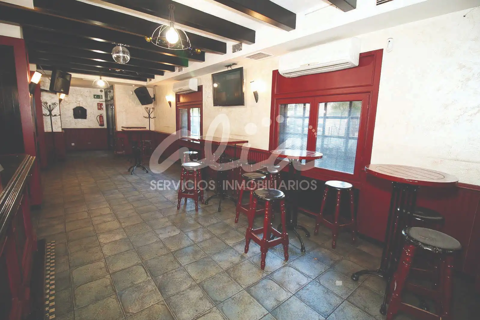 Local comercial de lloguer a Plaza Raso Nevero, imagen 13