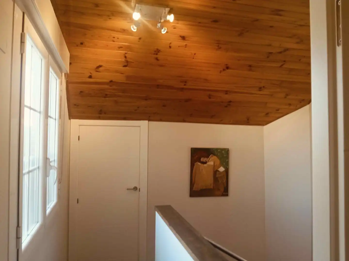 Casa adosada en venta en María de Huerva con Calefacción, Terraza y Trastero