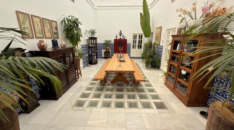 Foto 3 de Piso en venta en Calle Jesus Nazareno, Núcleo urbano, Chiclana de la Frontera