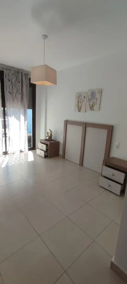 Dormitori de Apartament en venda en Orihuela amb Aire condicionat, Calefacció i Jardí privat