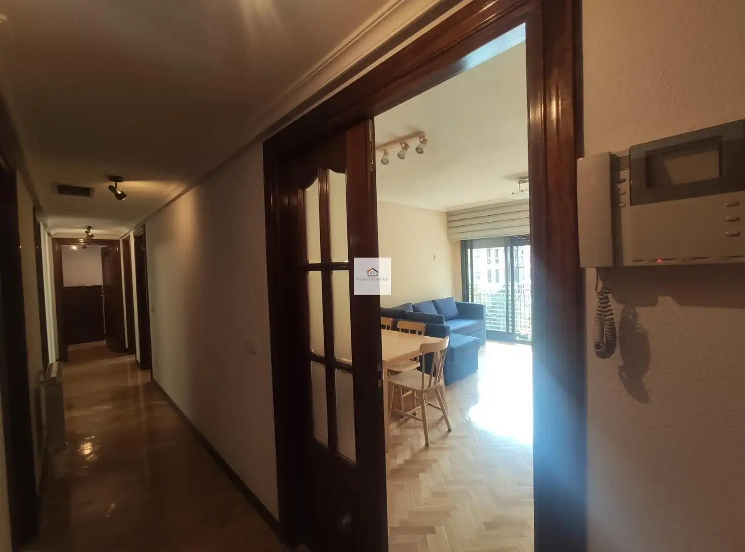 Flat with pool to rent in Calle Calle Hierro 15b, imagen 15