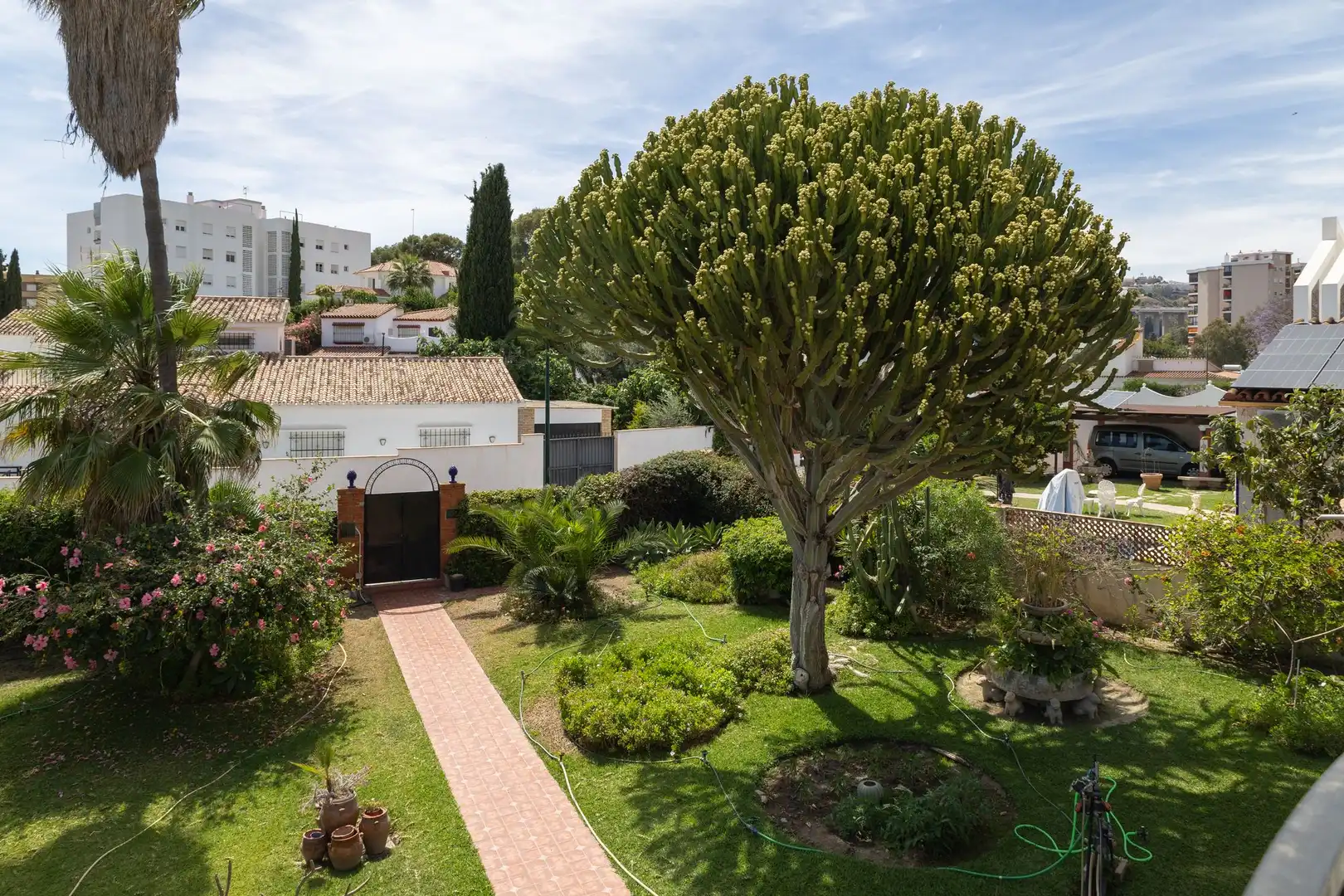 House with terrace for sale in Este, imagen 4