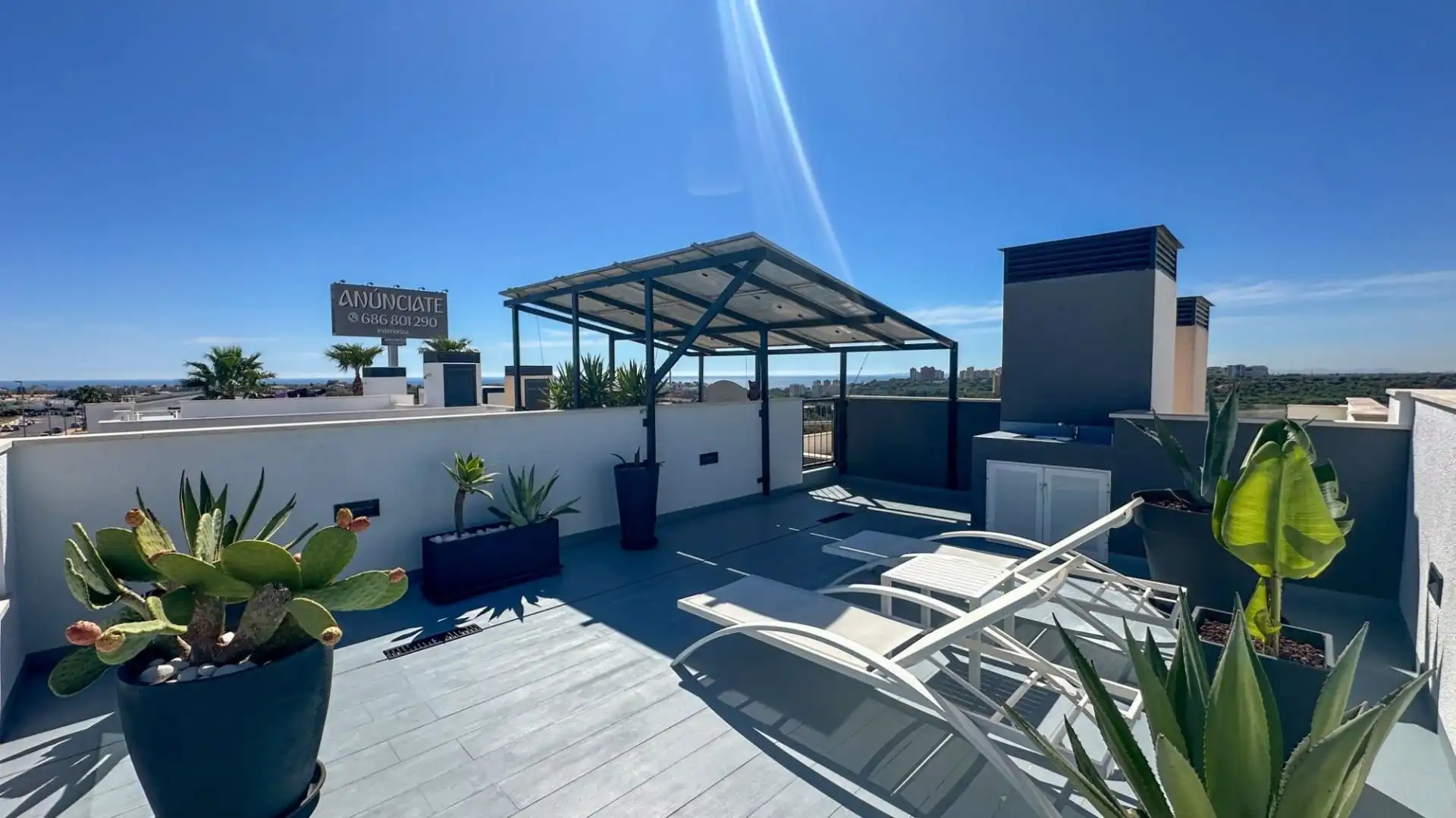 Haus mit Pool zum Verkauf in Orihuela Costa, imagen 48