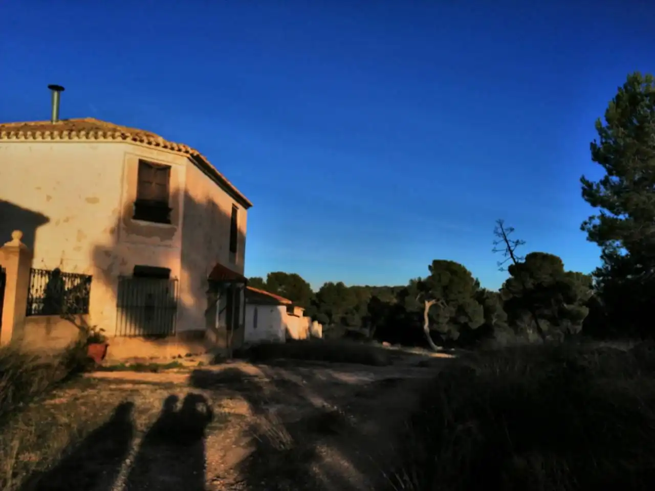 Terrenys i solars en venda a Calle ALBATANA A JUMILLA, imagen 6