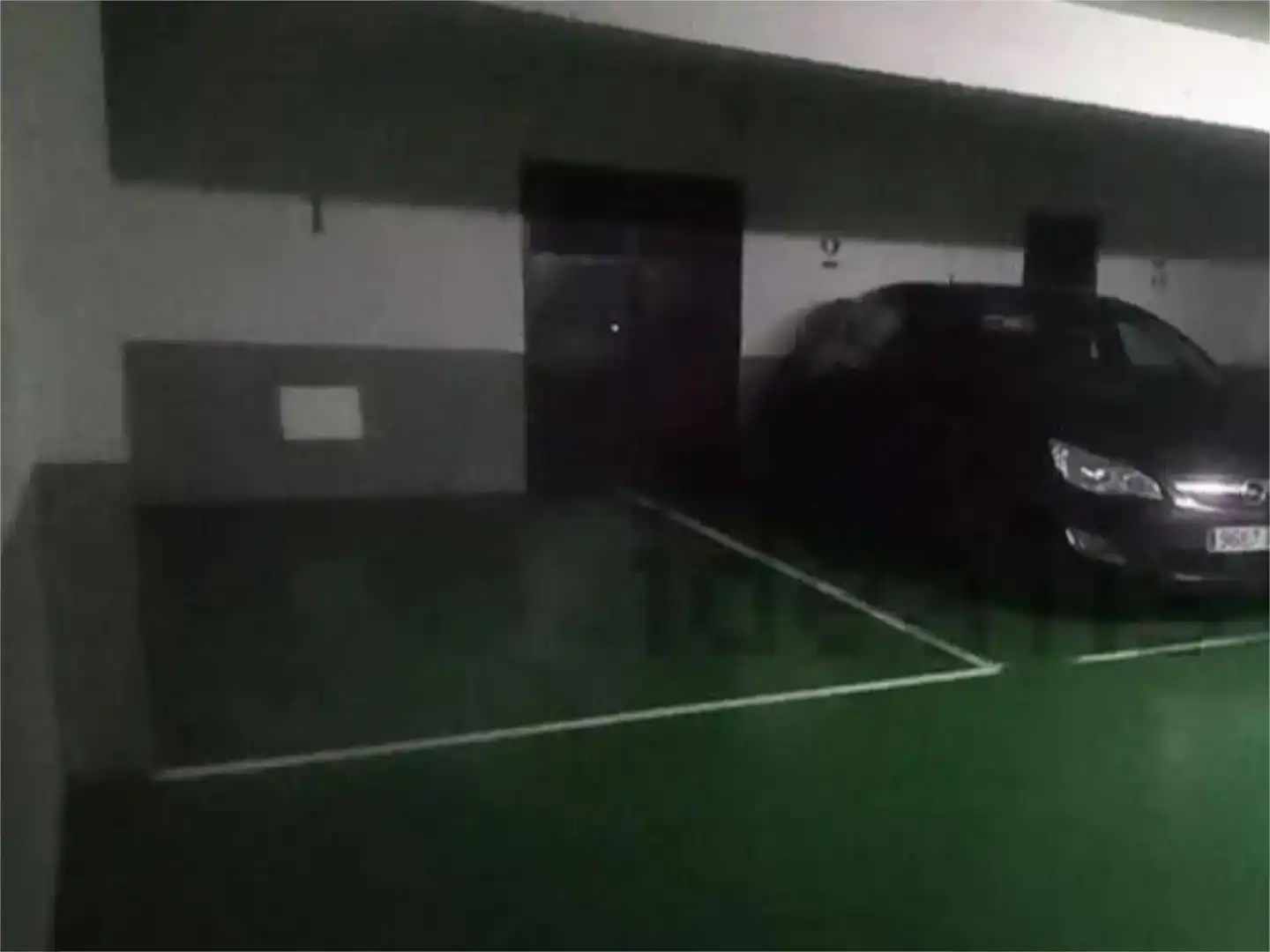 Parking de Garaje de alquiler en Vitoria - Gasteiz