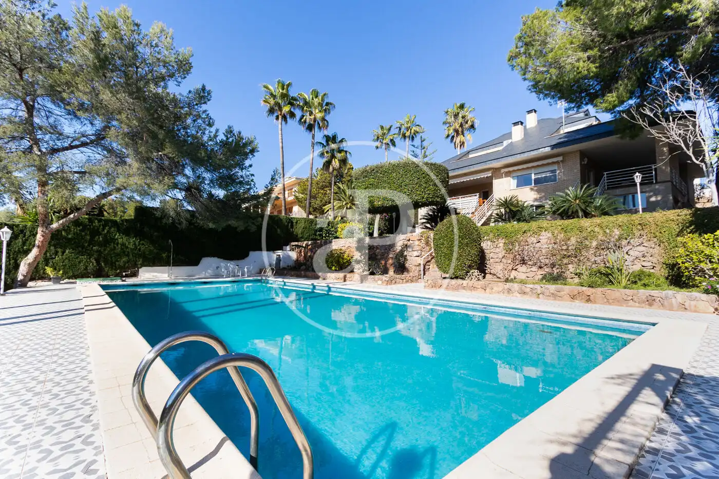 Vista exterior de Casa o chalet en venta en Puçol con Aire acondicionado, Calefacción y Jardín privado