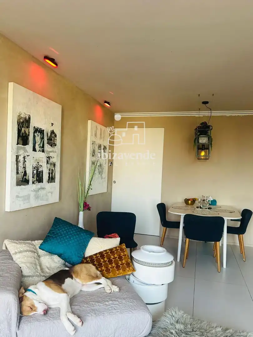 Wohnung mit Pool zum Verkauf in de la barra, imagen 13