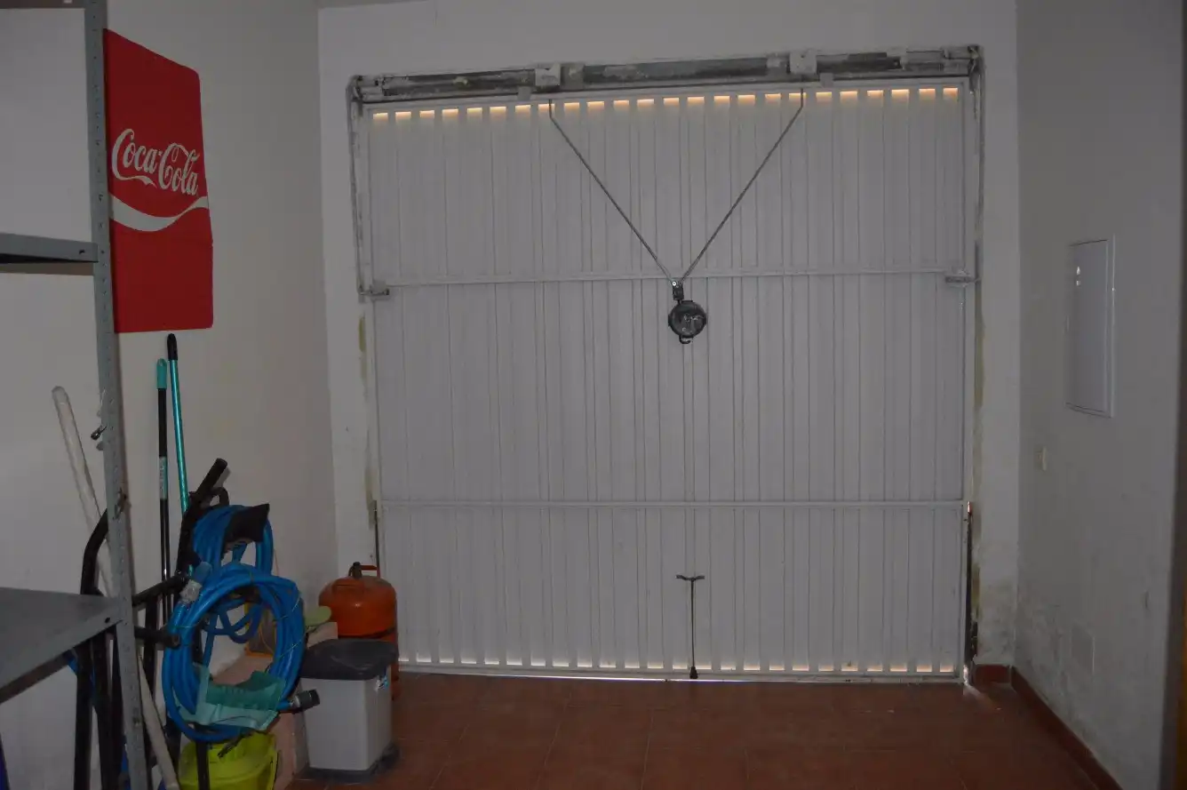Casa a schiera in vendita a Horcajo de Santiago, imagen 6