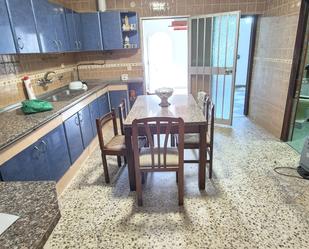 Dining room of House or chalet for sale in La Línea de la Concepción