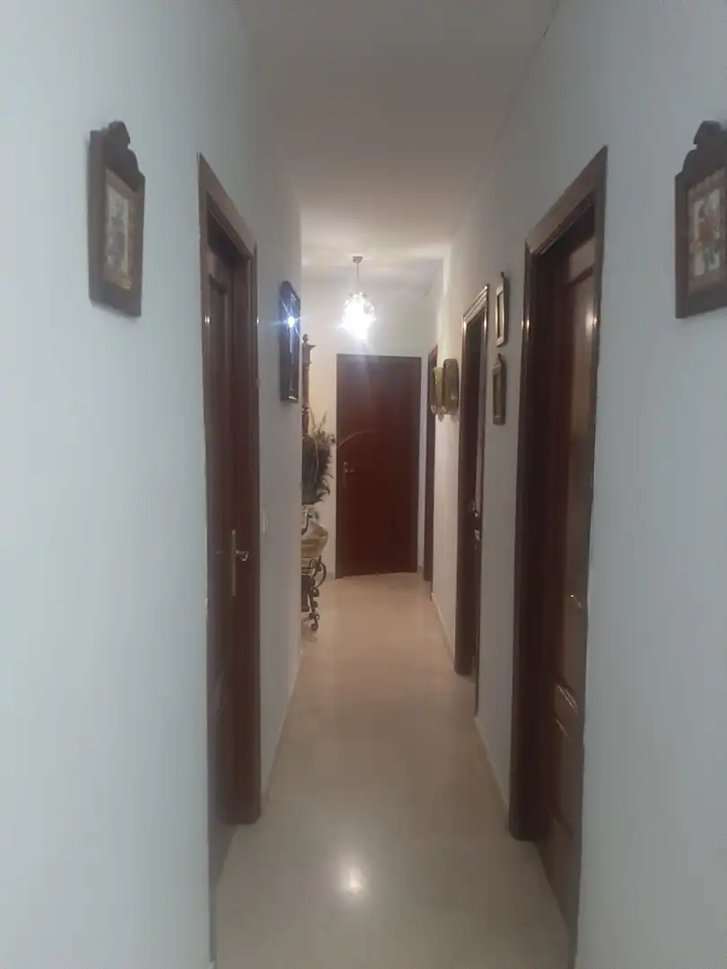 Flat with terrace for sale in Villaverde del Río, imagen 5