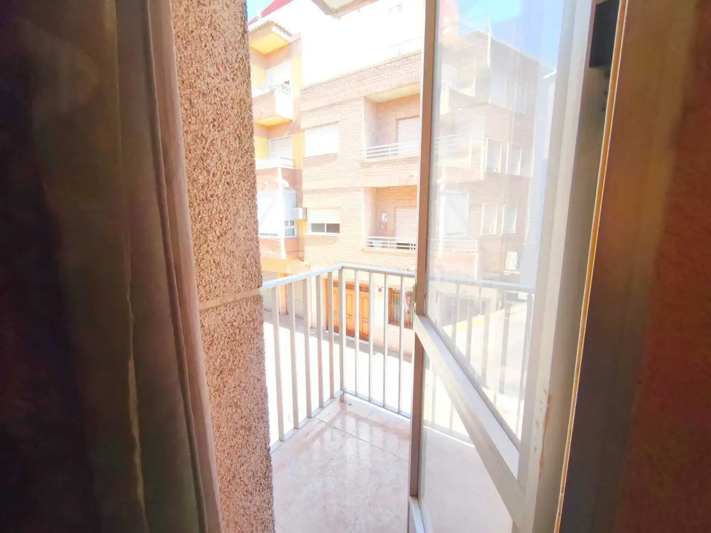 Bedroom of Houses for sale in Sueca  with Terrace and Balcony