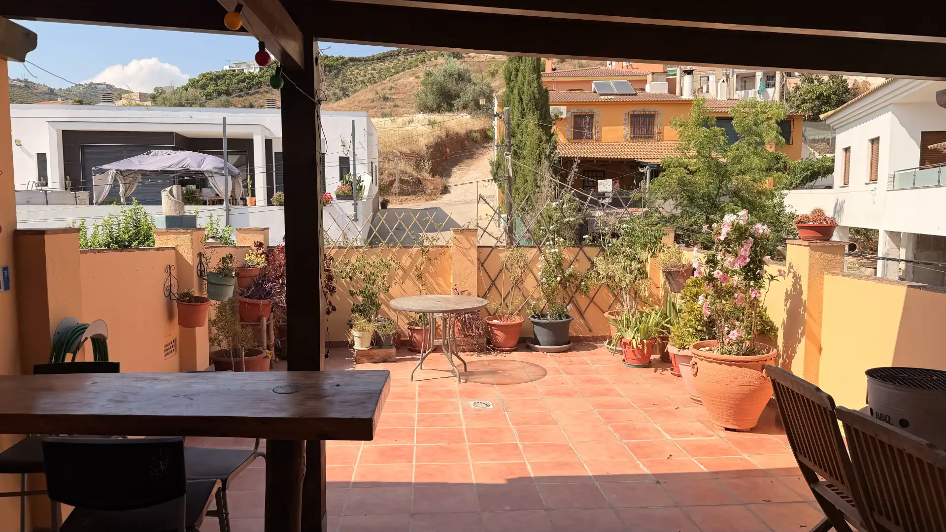 Terraced house for sale in Benamargosa, imagen 2