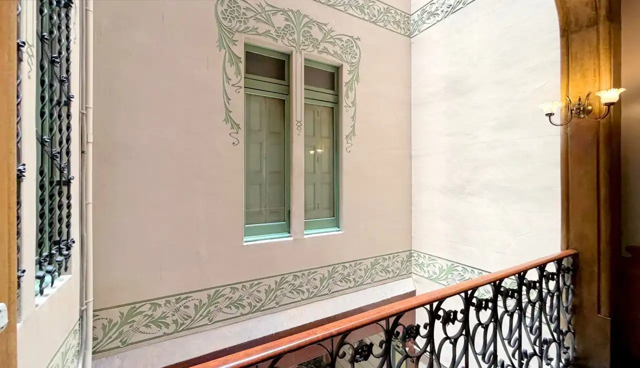 Appartement avec ascenseur à vendre à Carrer de Roger de Llúria, imagen 4