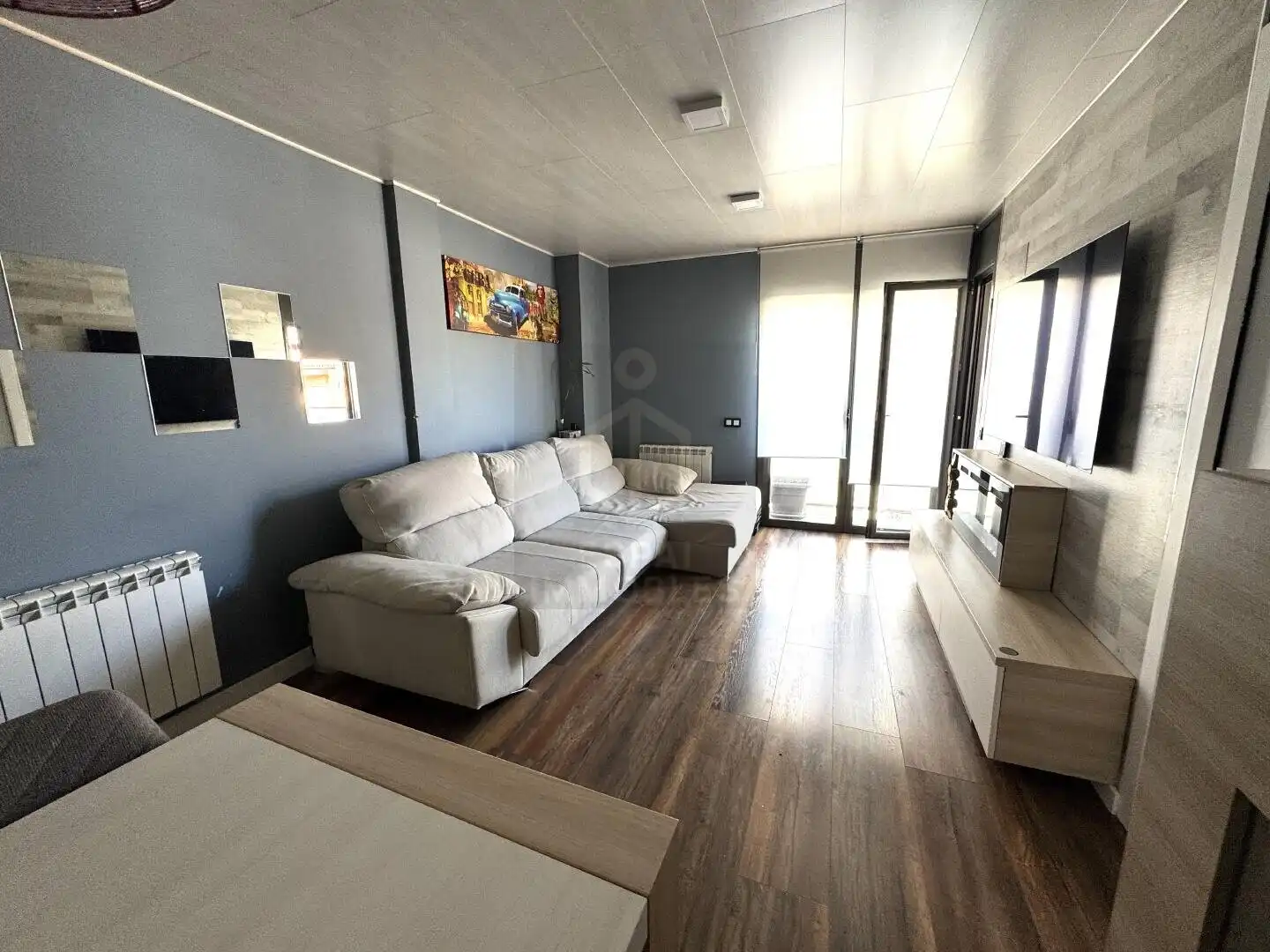 Living room of Duplexes for sale in Callús