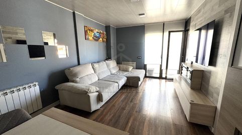 Foto 5 de Dúplex en venda a Callús, Barcelona