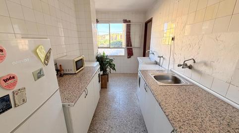 Foto 2 de Pis en venda a Portada Alta - Pol. Crta. De Cártama, Málaga Capital