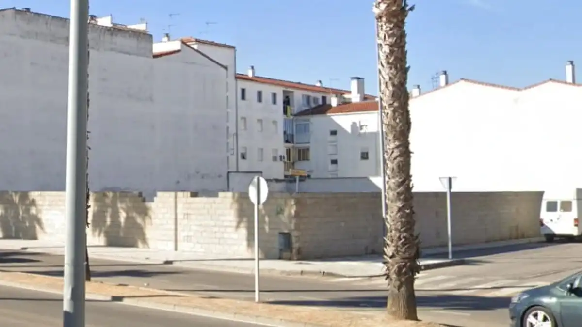 Terreni e lotti in vendita a Calle Cornalvo, imagen 5