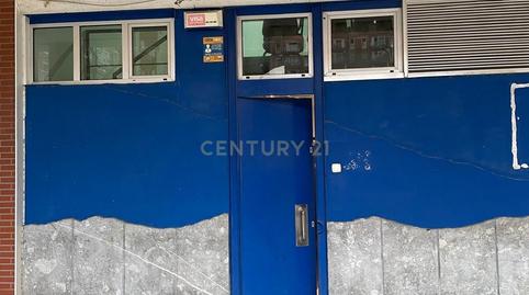 Photo 2 of Premises to rent in Plaza del Sauce, Donostia / San Sebastián, Spain, 2, Amara, Gipuzkoa