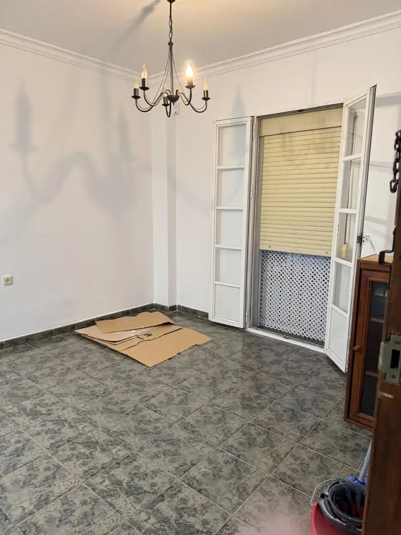 Bedroom of Ground floor for sale in Medina Sidonia  with Terrace and Storage room