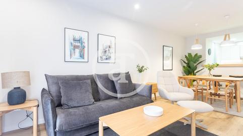 Foto 4 de Pis de lloguer a Carrer del Doctor Aiguader, Sant Pere, Sta. Caterina i la Ribera, Barcelona