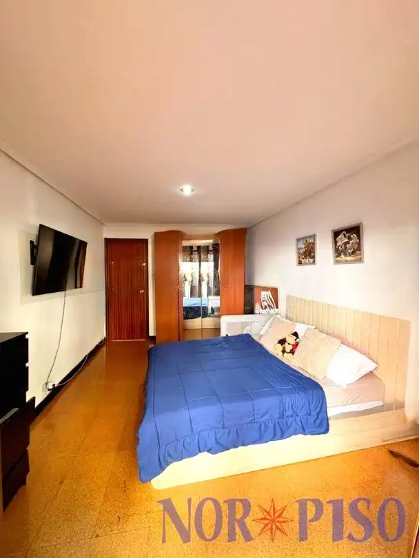 Appartement avec terrasse à vendre à Hernani, imagen 8