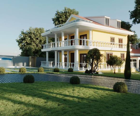 Casa adosada en Venta en Lúcar