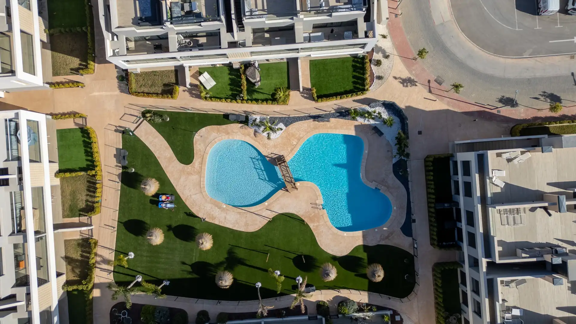 Apartment with pool for sale in Mar Menor Golf, imagen 37