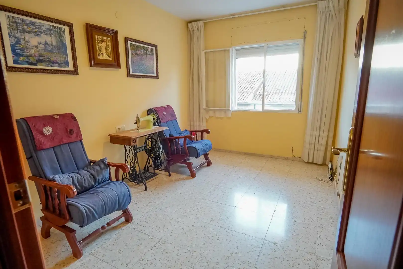 Flat for sale in Baena, imagen 11