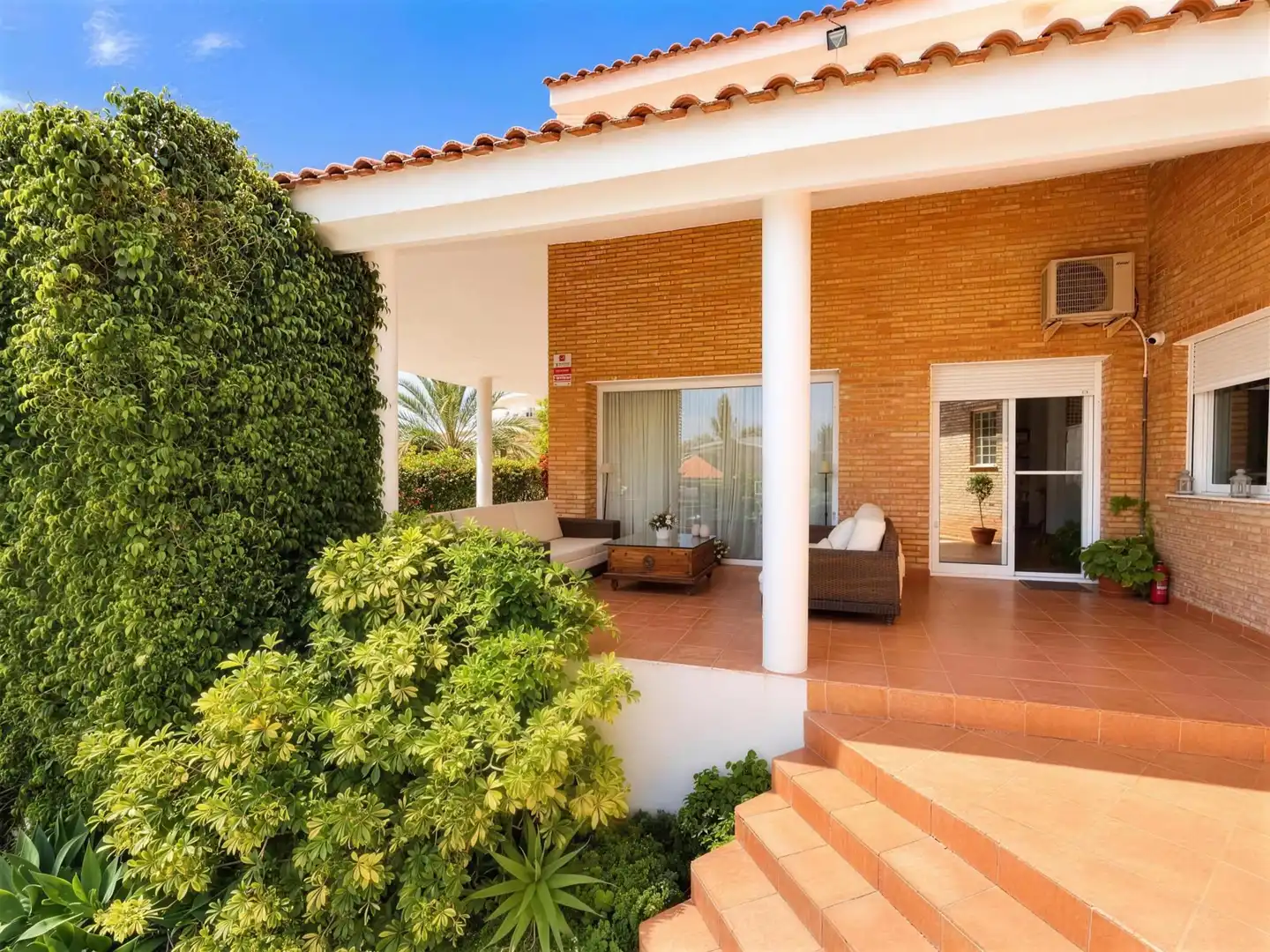 Villa con terrazza in vendita a Calle Duc Del, imagen 74