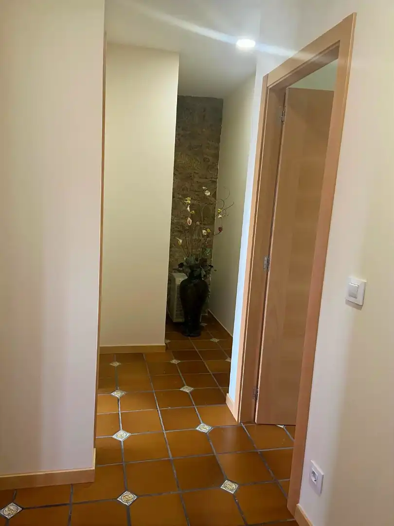 Country house zur Miete in Barro mit Heizung, Möbliert und Waschmaschine