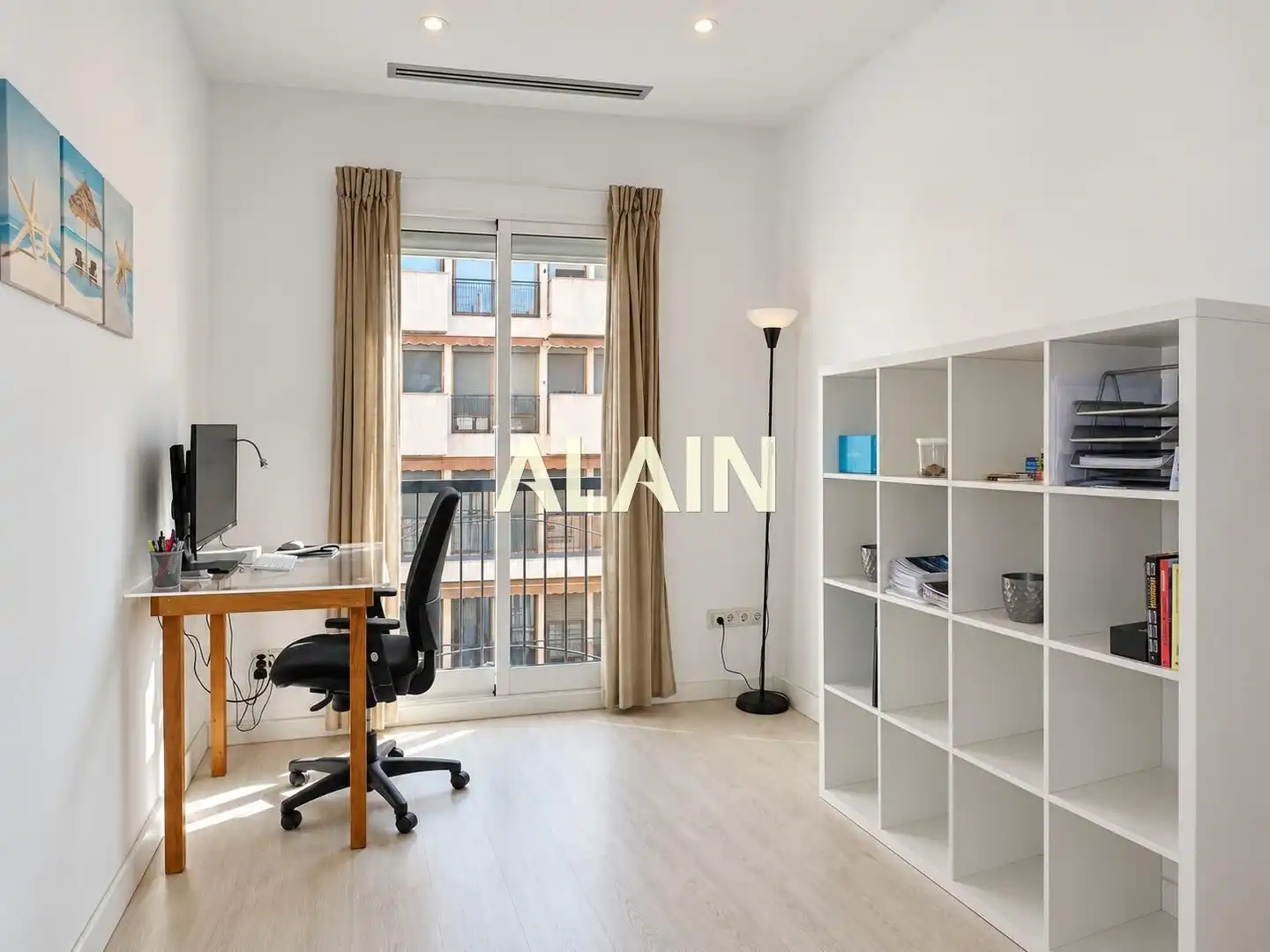 Wohnung mit Terrasse zum Verkauf in L'Eixample, imagen 21