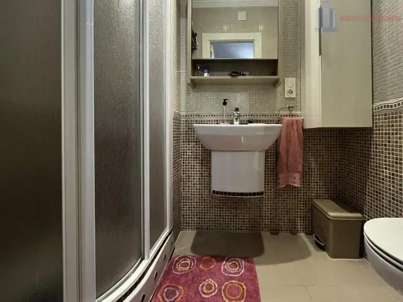 Bathroom of Apartments for sale in Torrenueva Costa