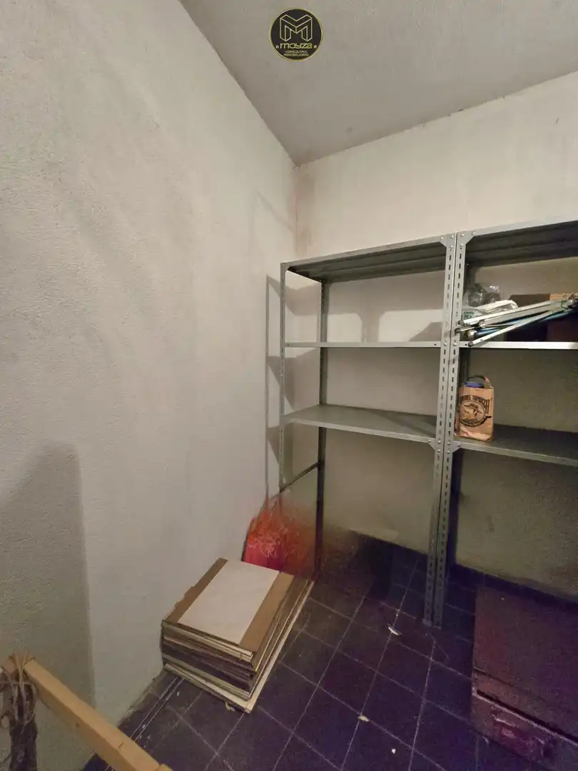 Pis en venda en Jaén amb Aire condicionat, Traster i Balcó