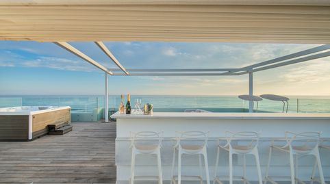 Foto 5 de Casa o xalet en venda a Berlin-costabella, 23, Costabella, Marbella