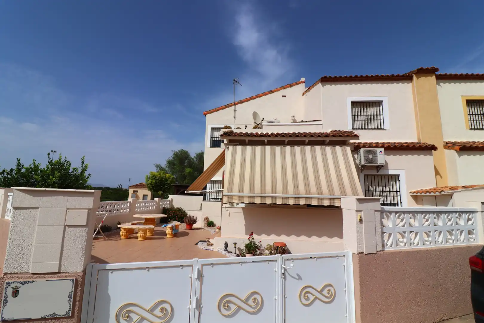 Casa a schiera in vendita a Algorfa, imagen 22